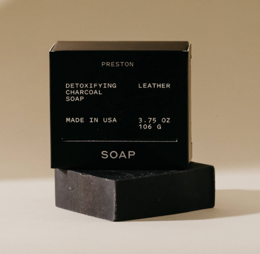 Bar Soap- 5.5 oz
