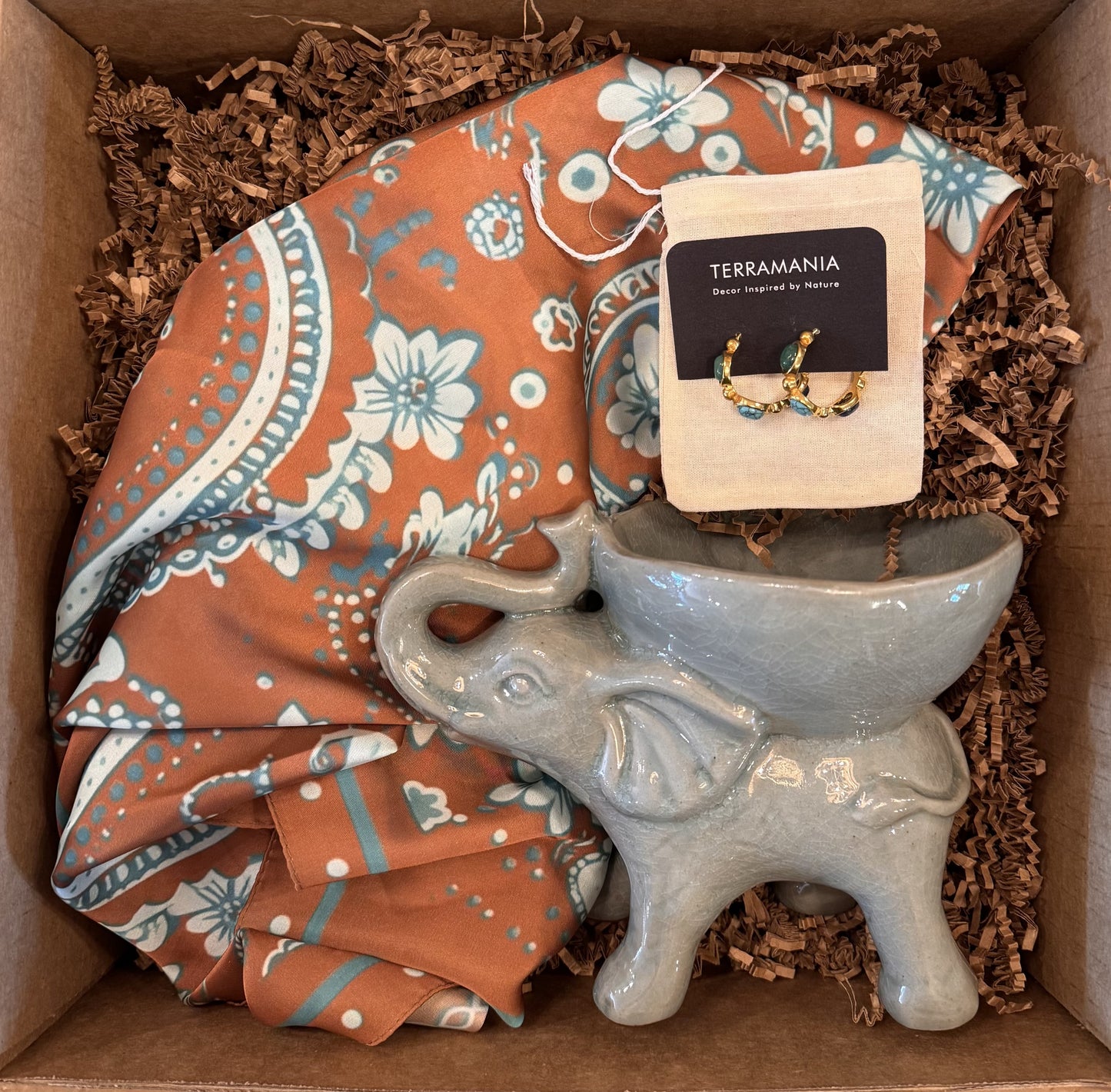 Silk & Tusk Gift Box