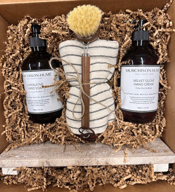 Kitchen Essentials Gift Box