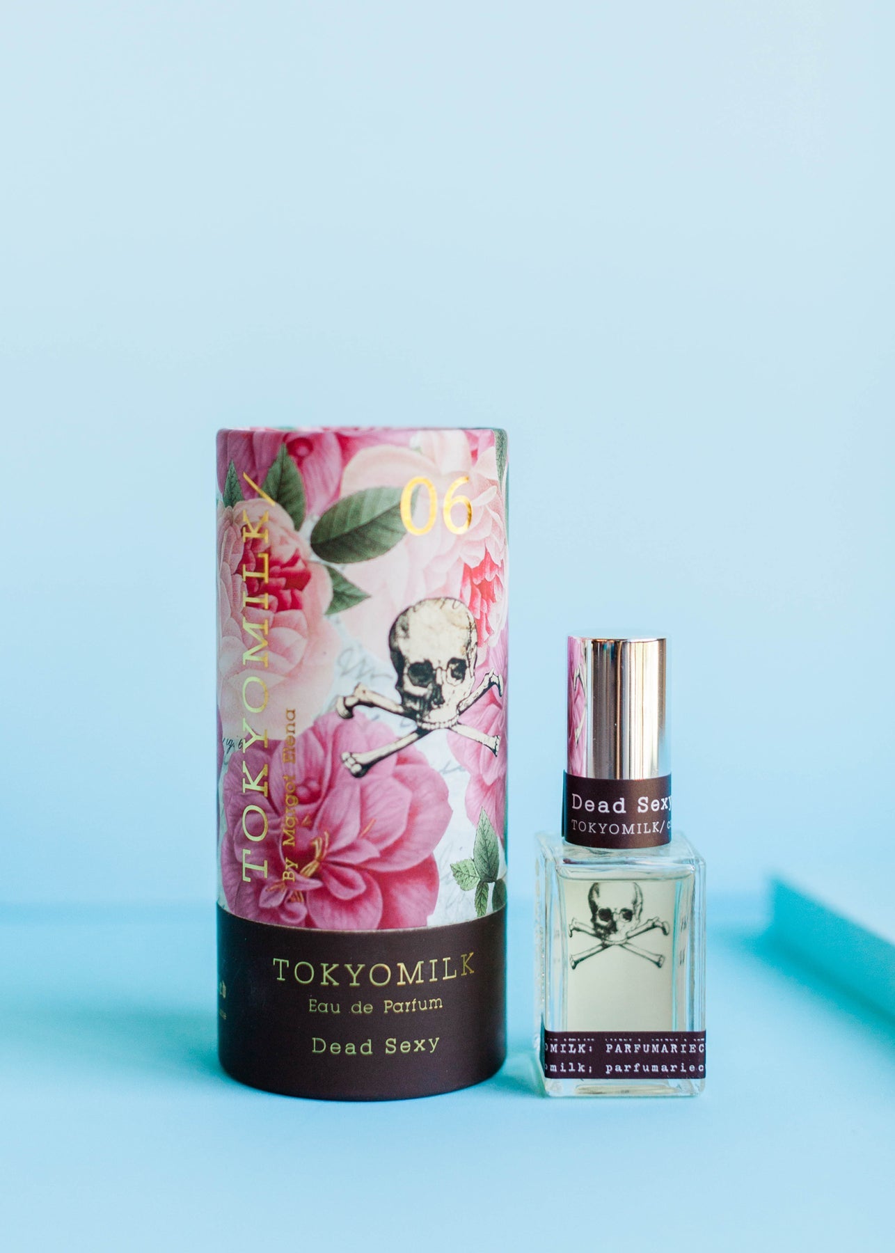Dead Sexy No. 6 Parfum, Boxed