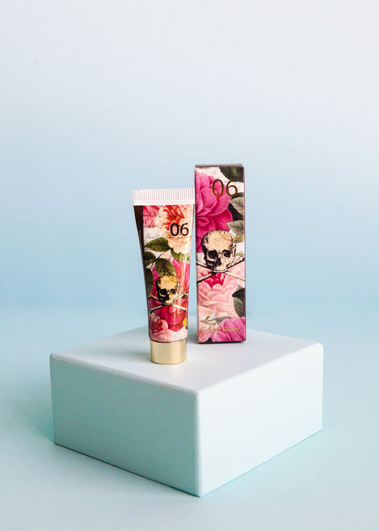 Dead Sexy Petite Treat Shea Butter Handcreme