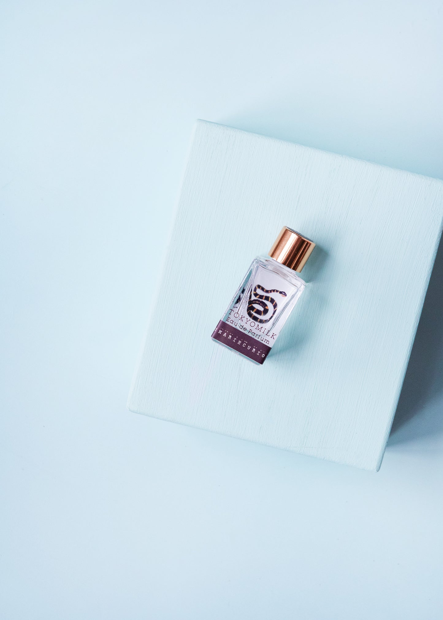 Savage Belle Little Luxe Eau De Parfum