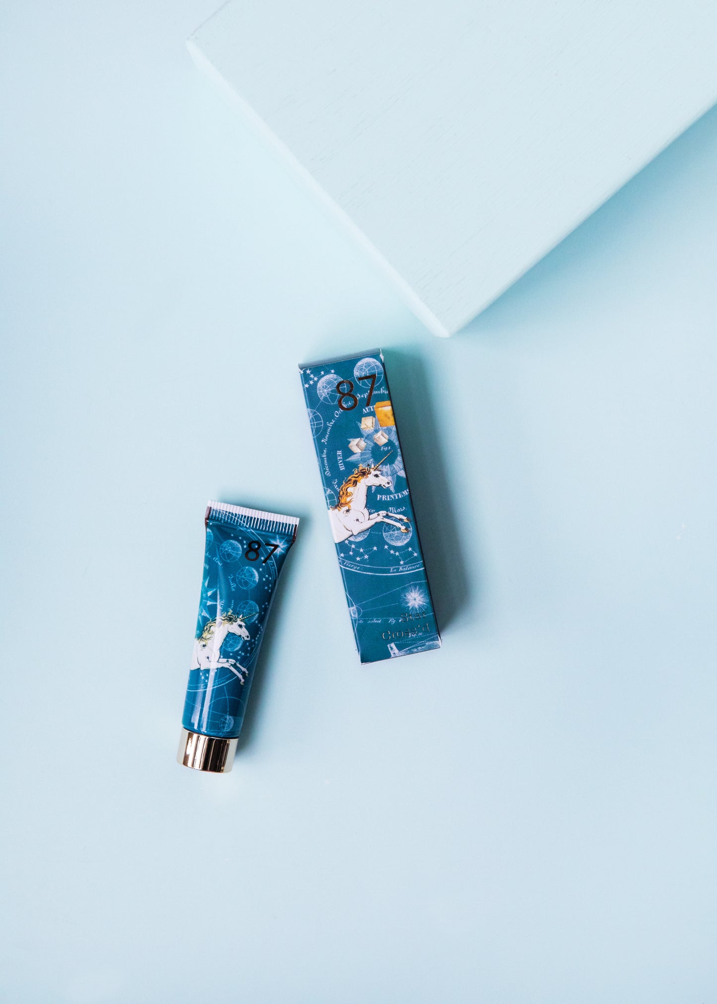 Star Cross'd Petite Treat Handcreme