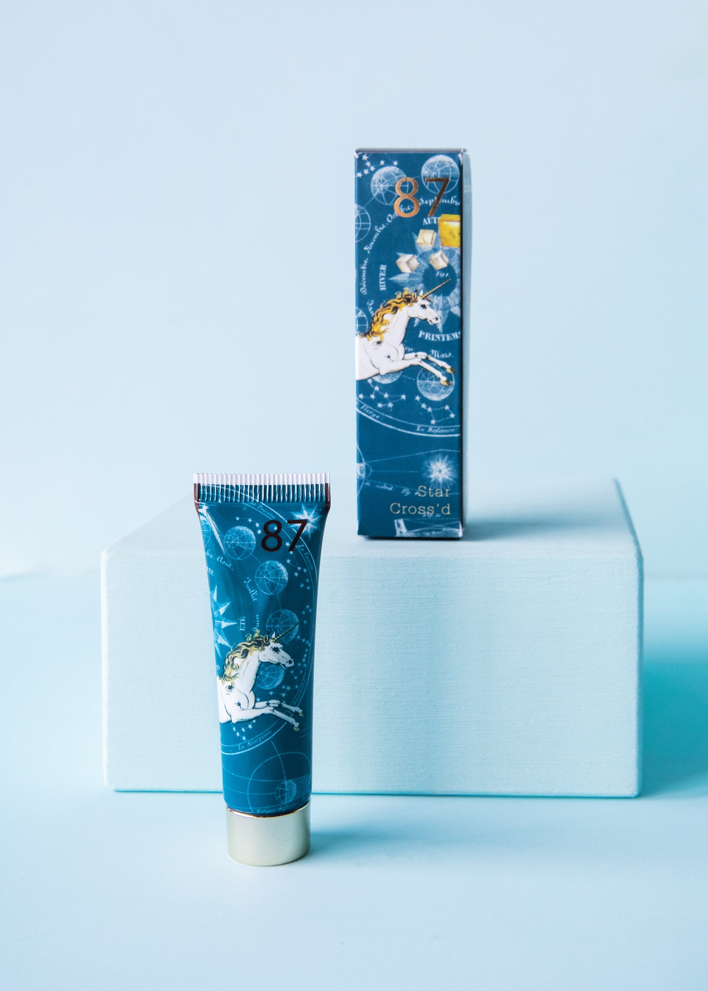 Star Cross'd Petite Treat Handcreme