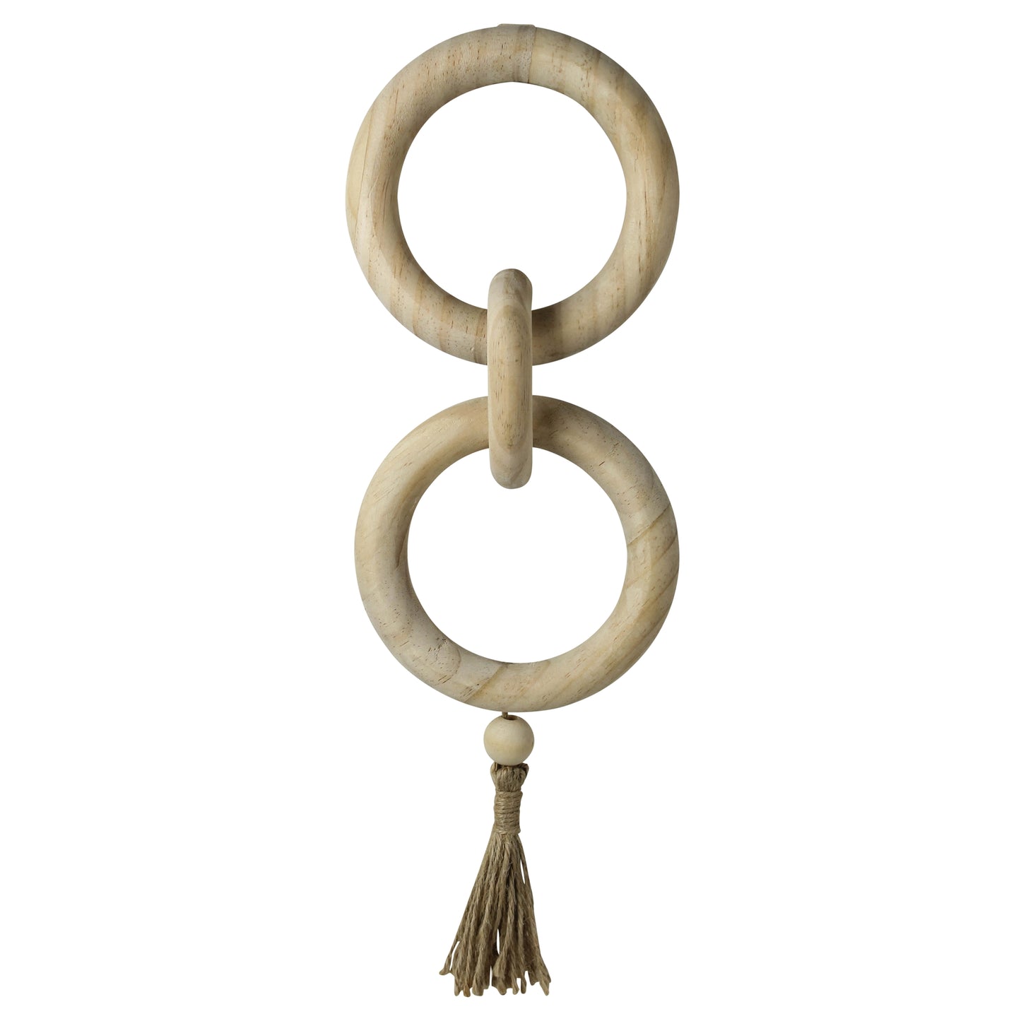 Paulo Wall Hanging, Wood - Lrg