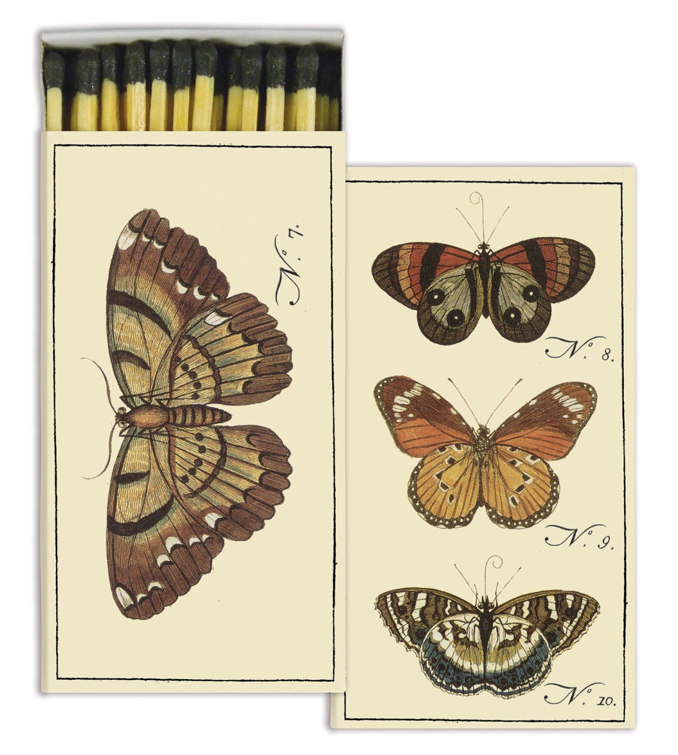 Matches