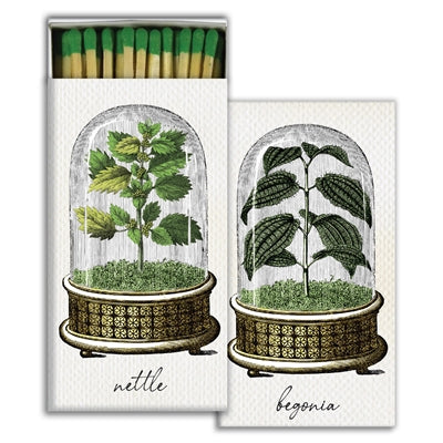 Matches