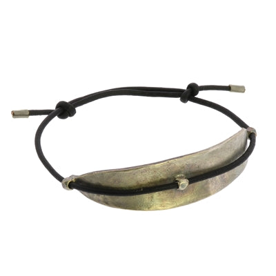Scout Ellipse Bracelet