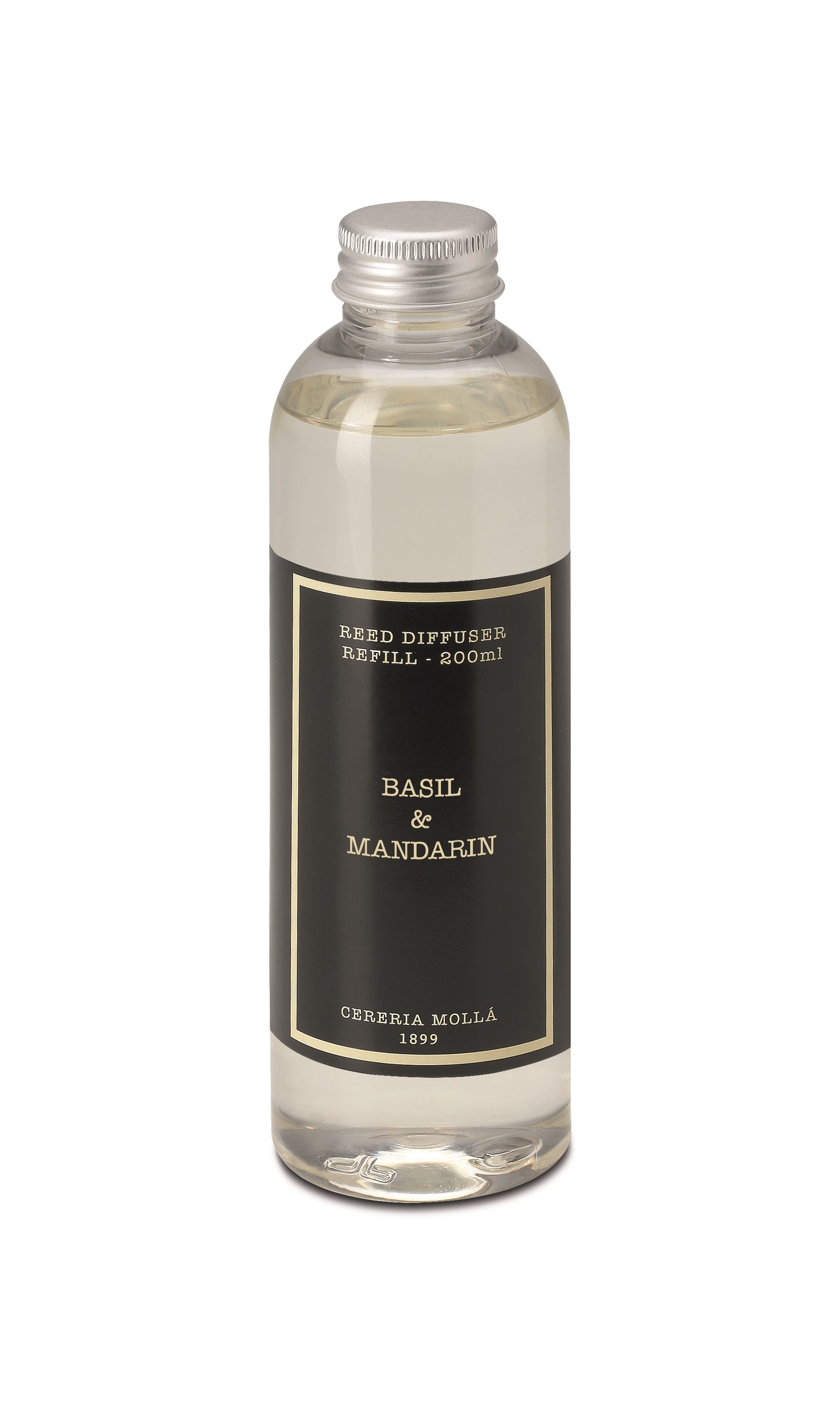 Basil & Mandarin Fragrance by Cereria Molla