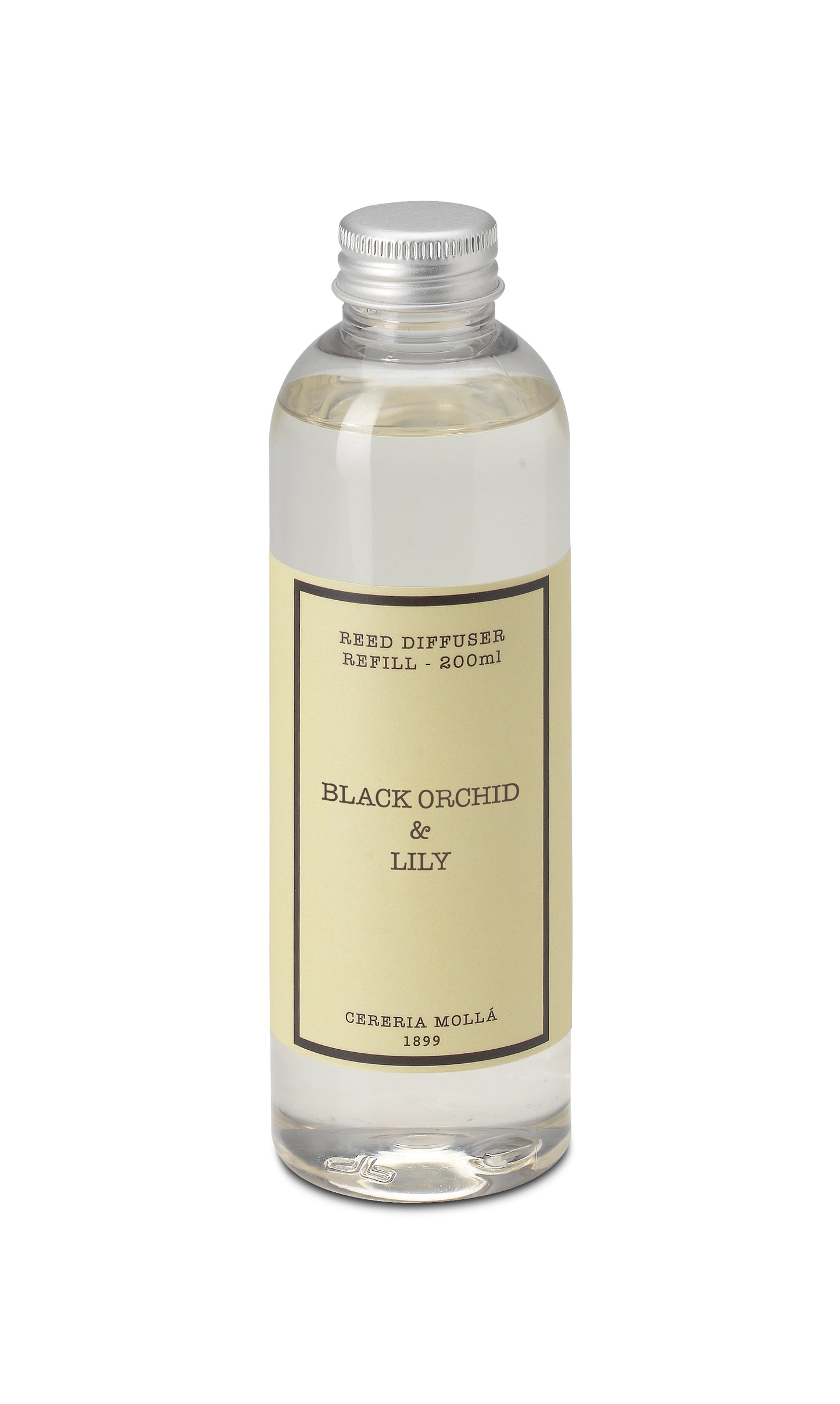 Black Orchid & Lily Fragrance by Cereria Molla