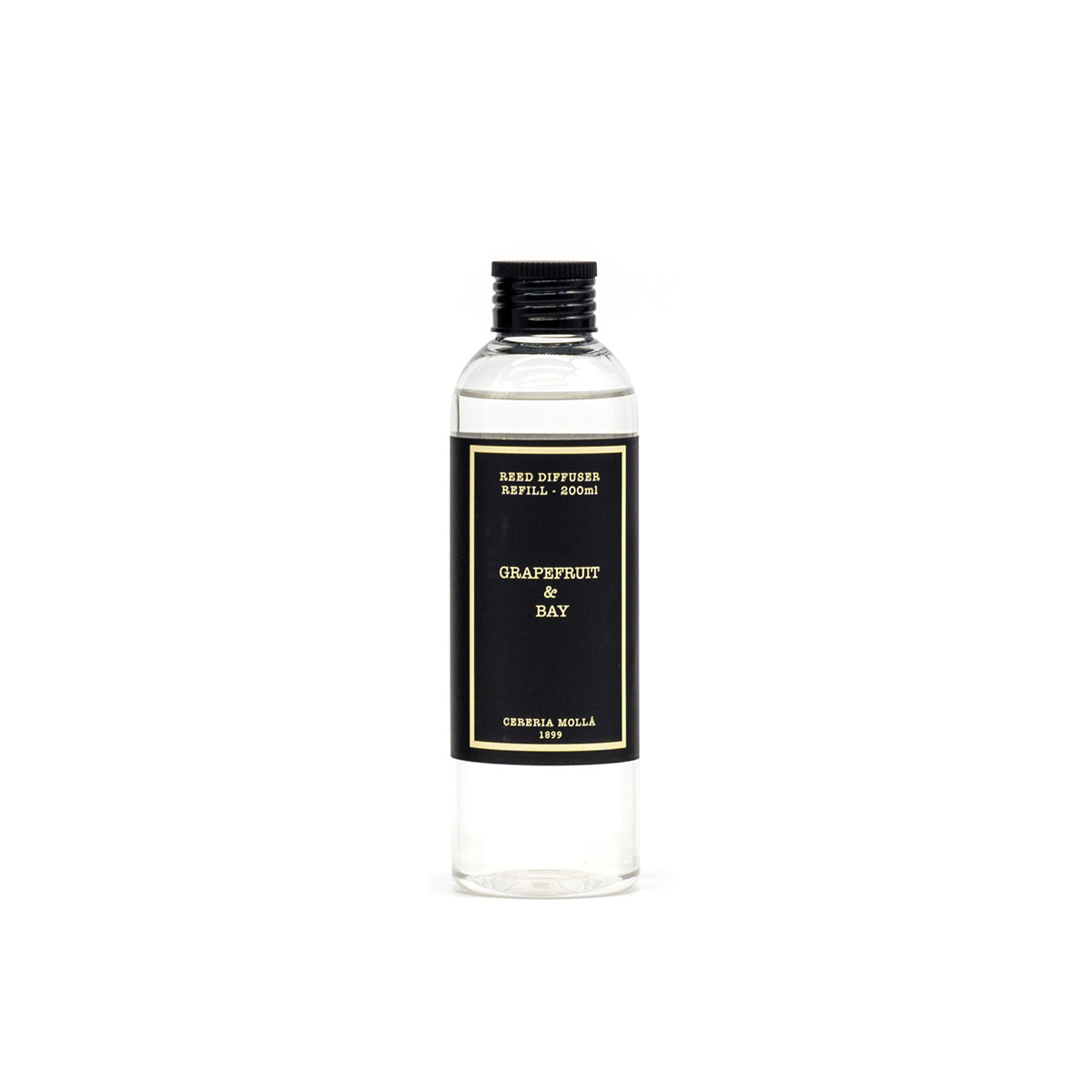 Grapefruit & Bay Fragrance by Cereria Molla