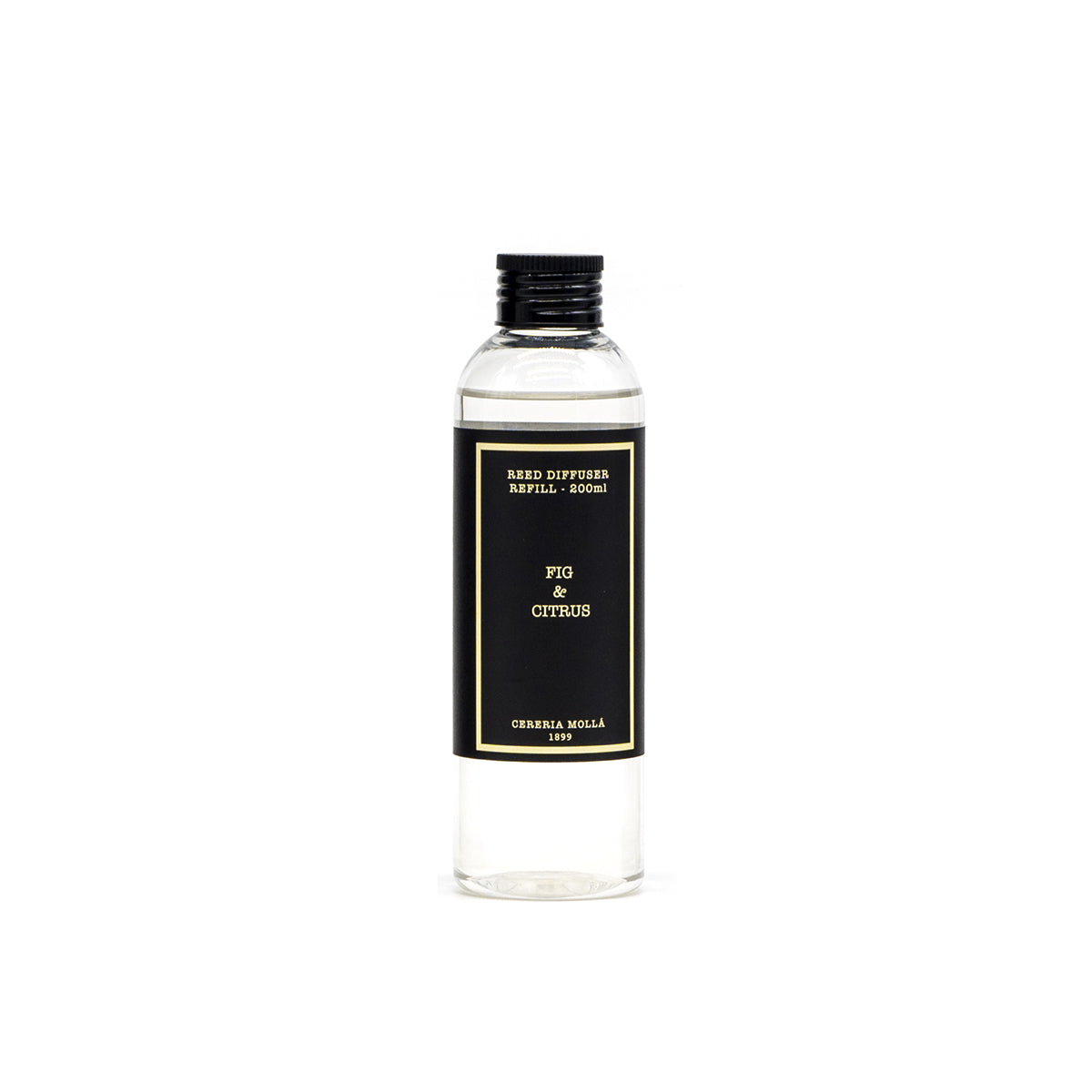 Fig & Citrus Fragrance by Cereria Molla