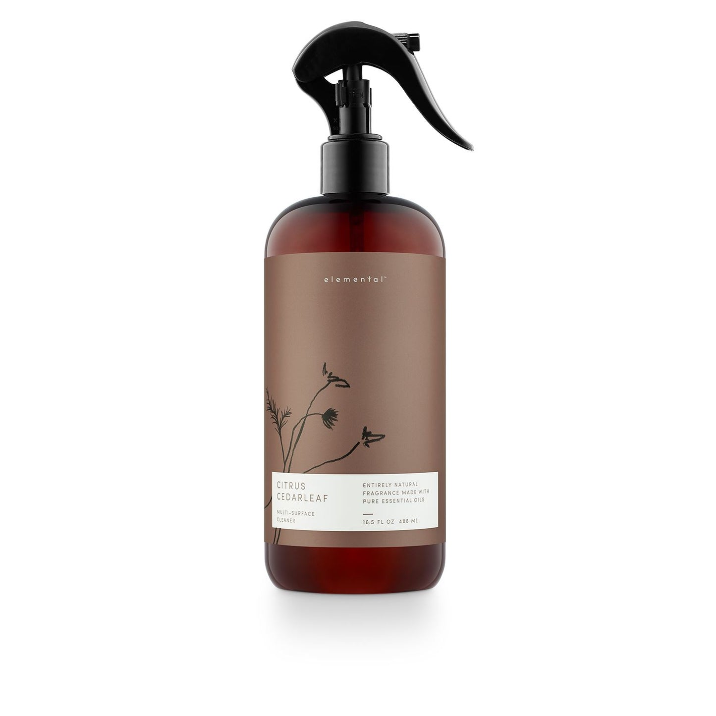 Citrus Cedarleaf Multi-Surface Cleaner