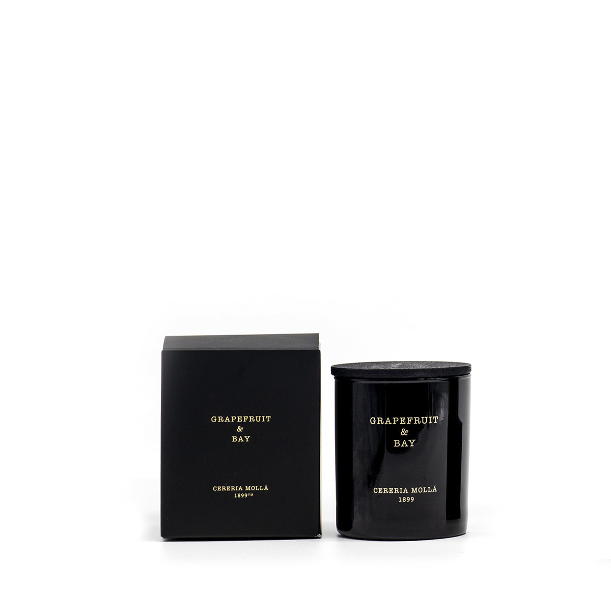 Grapefruit & Bay Fragrance by Cereria Molla