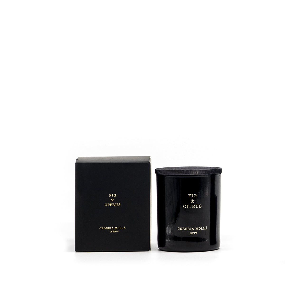 Fig & Citrus Fragrance by Cereria Molla