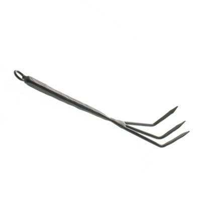 Forged Iron Garden Tool