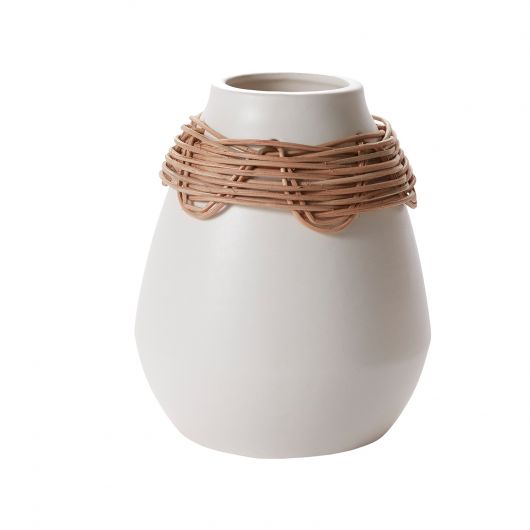 Lissome Vase