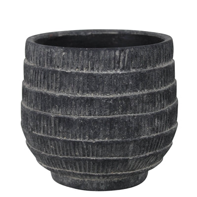 Cyrus Cachepot, Cement