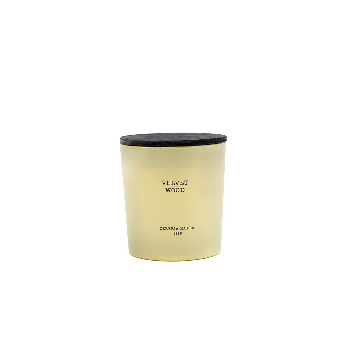 Velvet Wood Fragrance by Cereria Molla