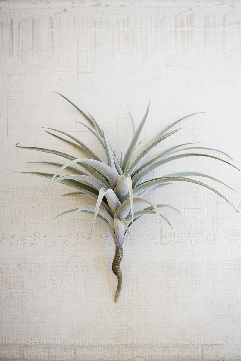 faux air plant Giant Artificial Air Plant