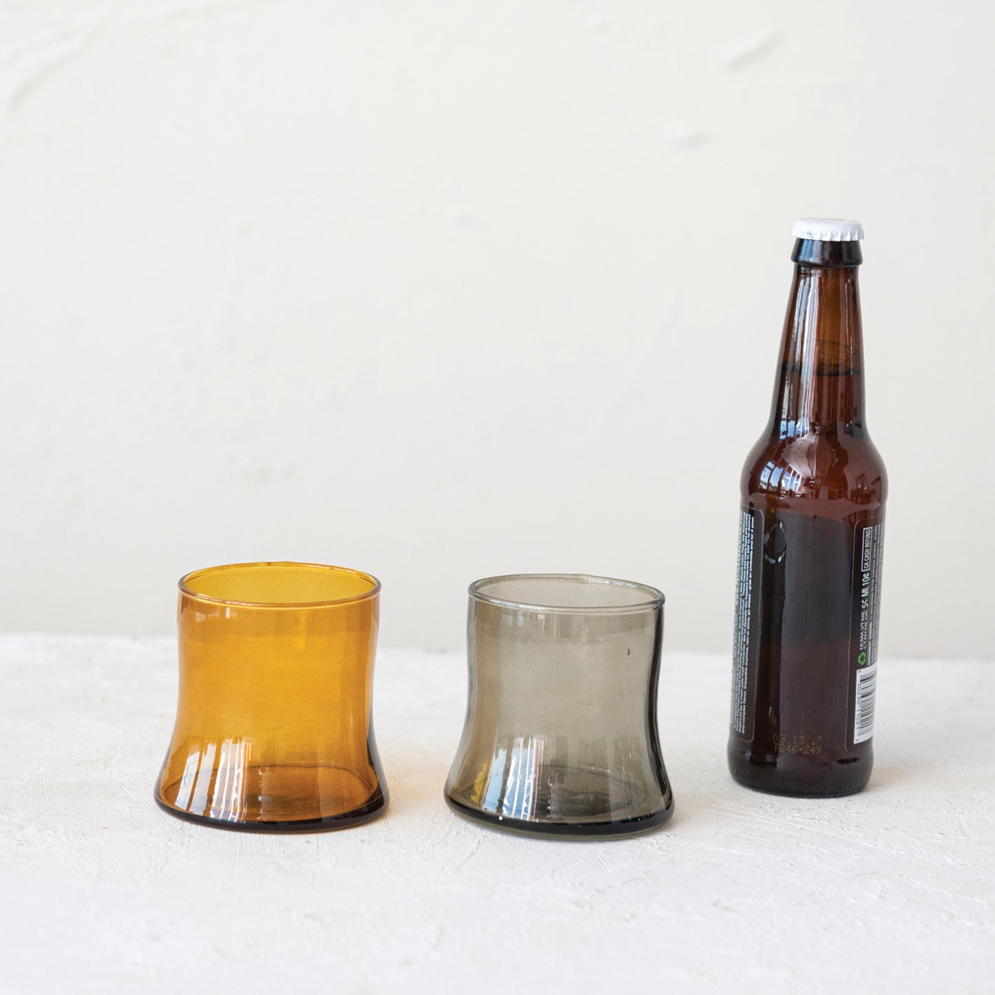 10 oz. Drinking Glass