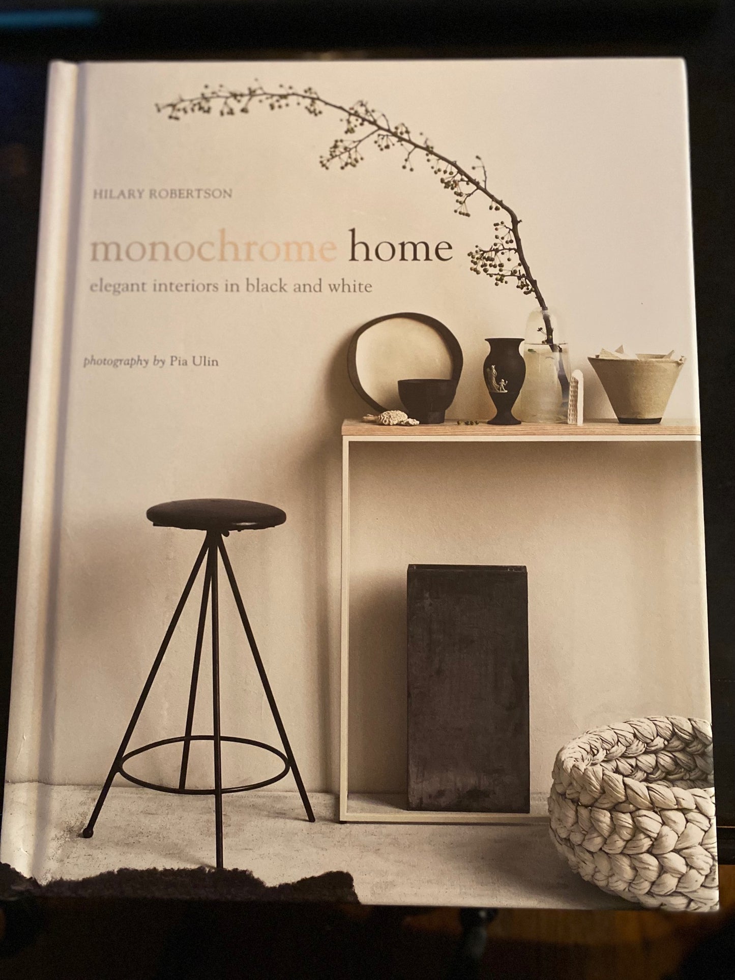 Monochrome Home
