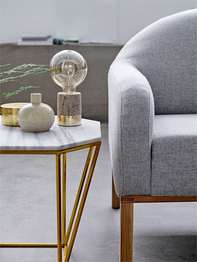 Vase with Sand Finish, 2 Colors