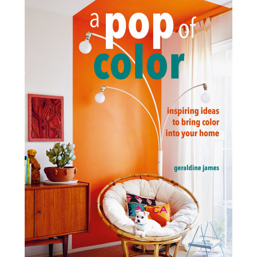 Pop of Color
