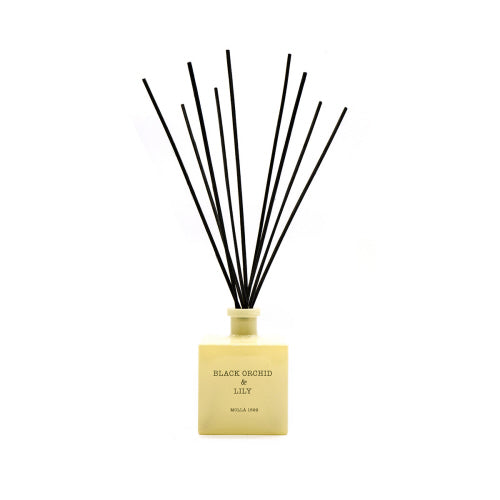 Black Orchid & Lily Fragrance by Cereria Molla