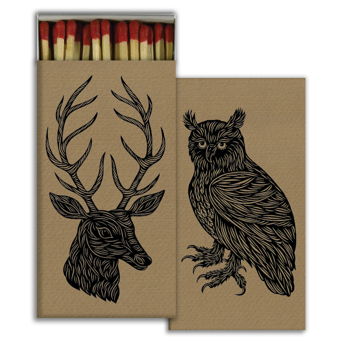 Matches