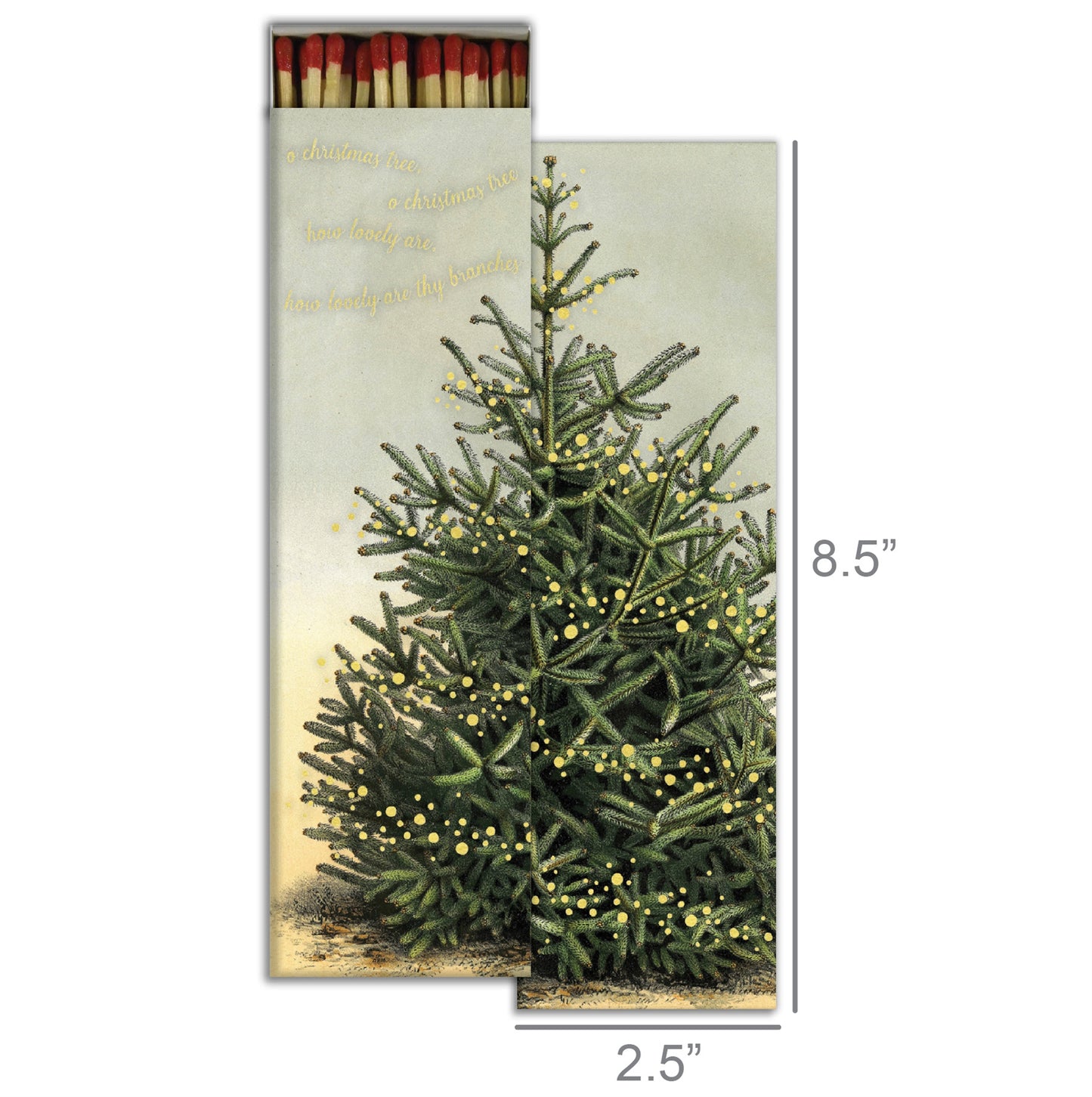 Holiday Matches