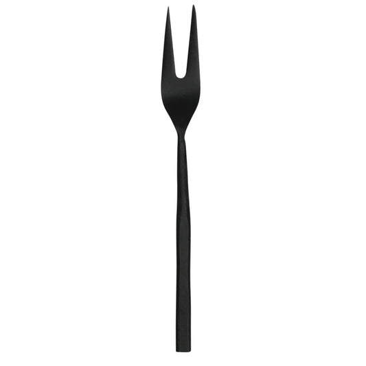 DUVAL COCKTAIL FORK, IRON
