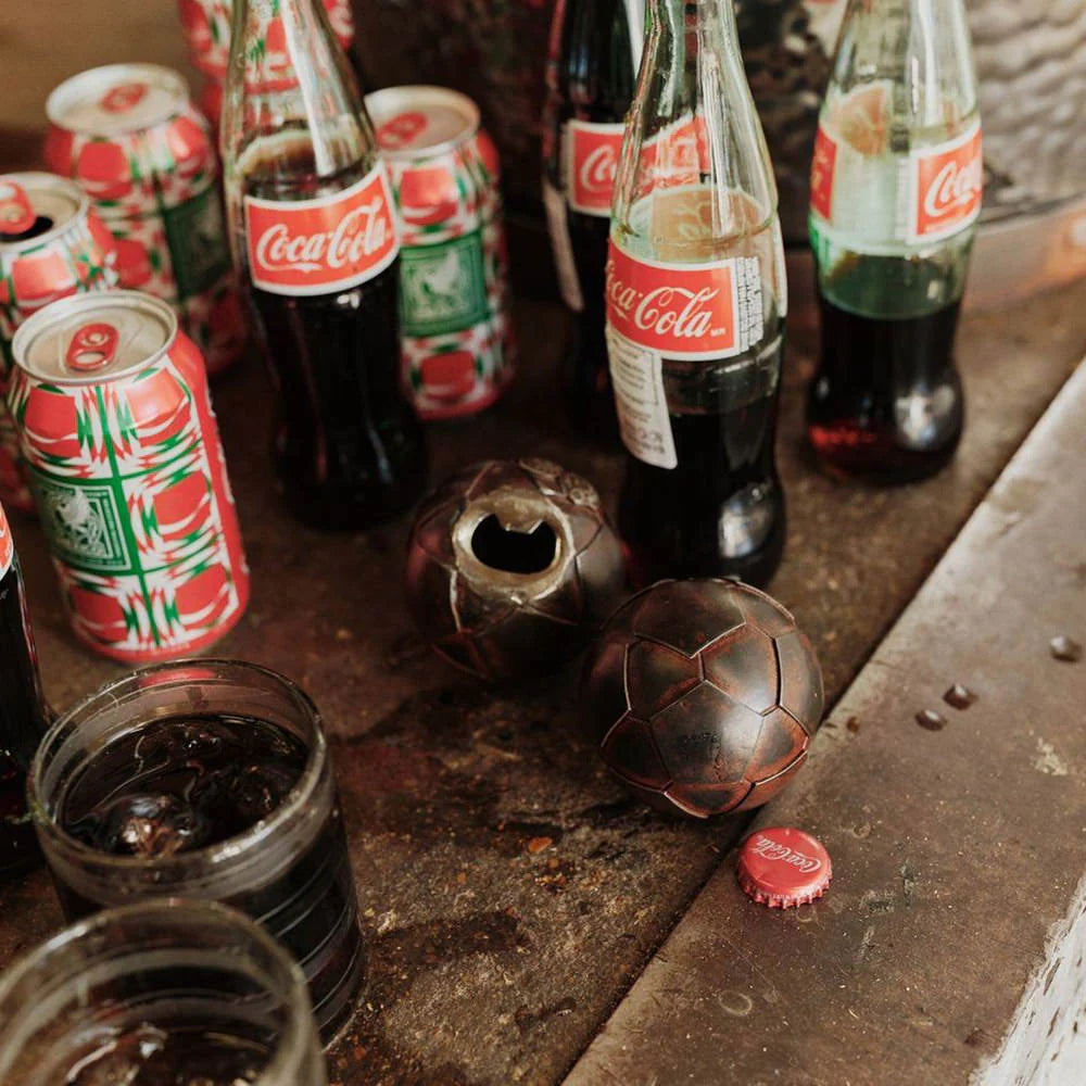 MUNDIALE BOTTLE OPENER