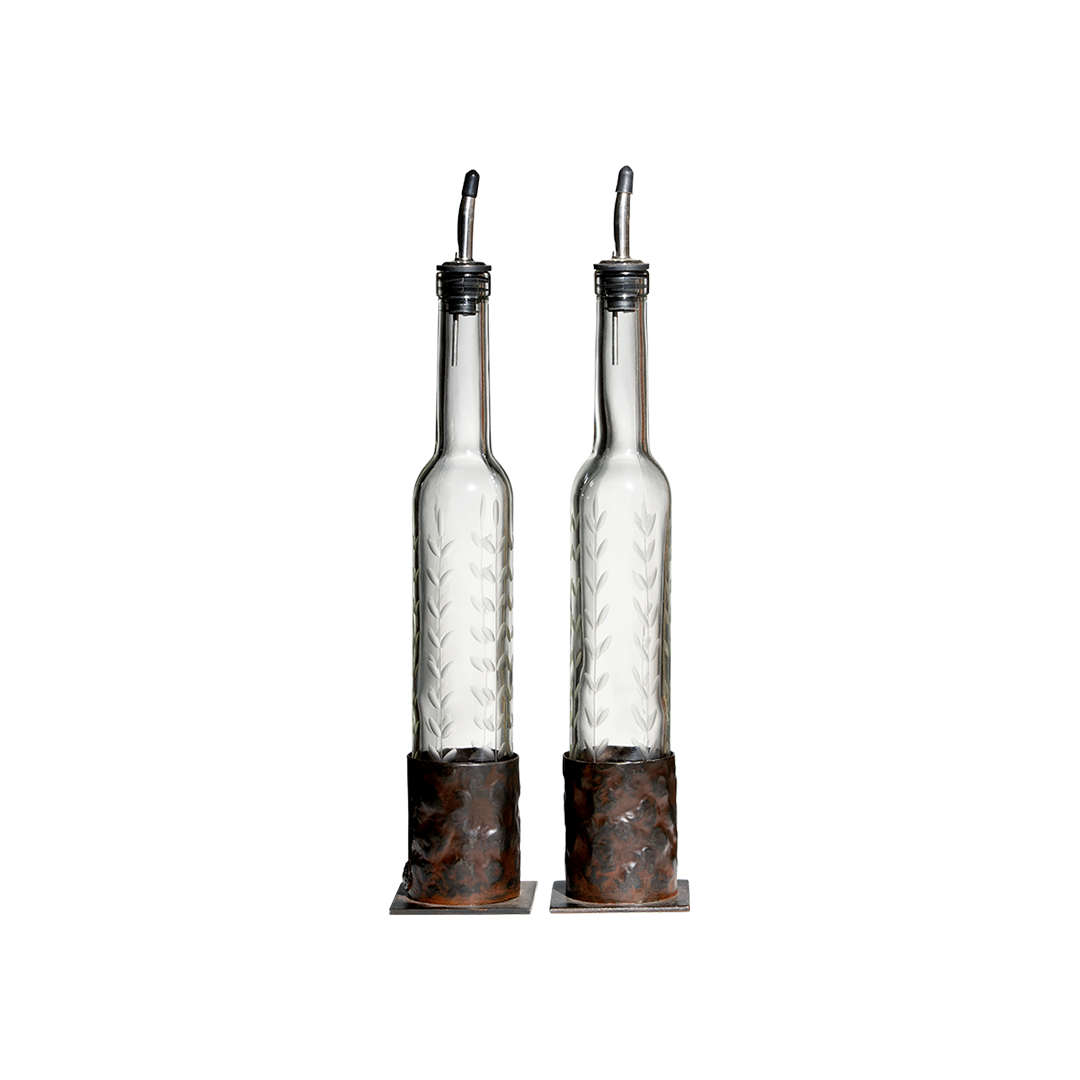 Camaradas Oil & Vinegar Set
