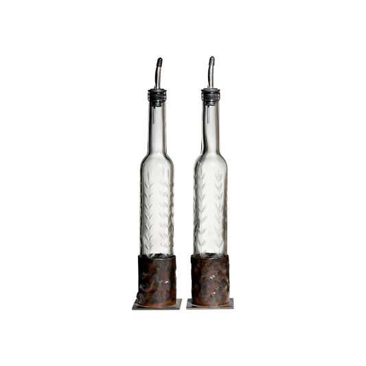 Camaradas Oil & Vinegar Set