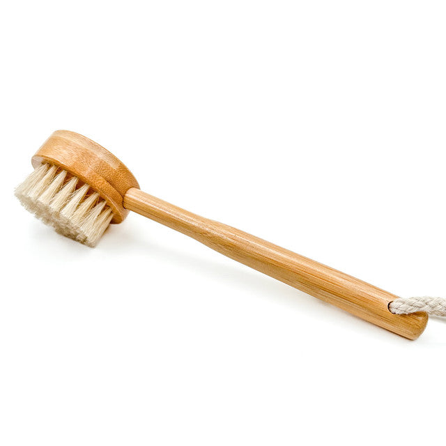 Bamboo Complexion Brush