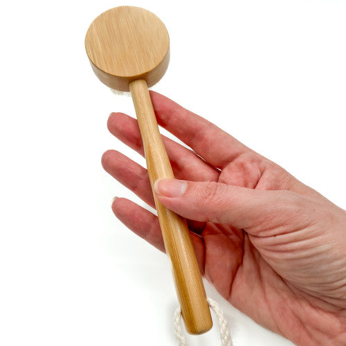 Bamboo Complexion Brush