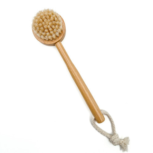 Bamboo Complexion Brush