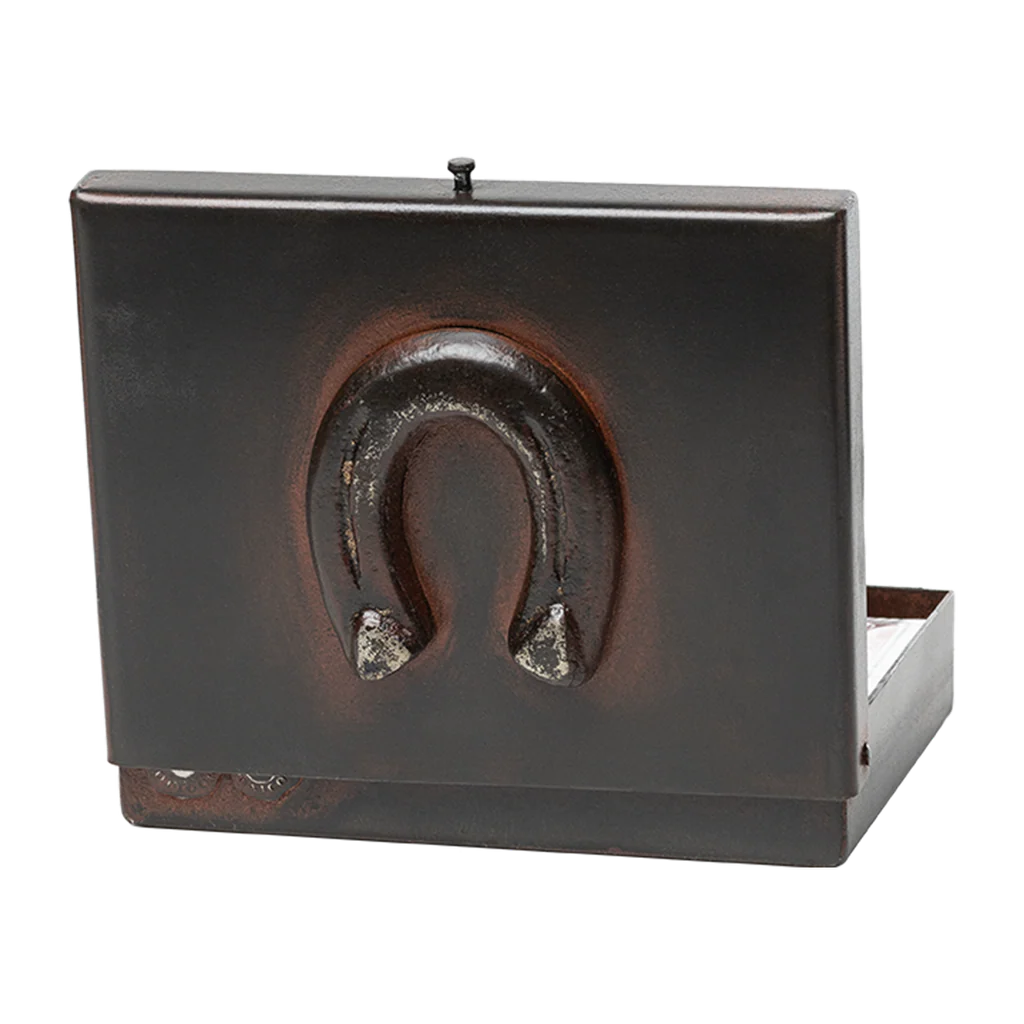 La Suerte Cardbox