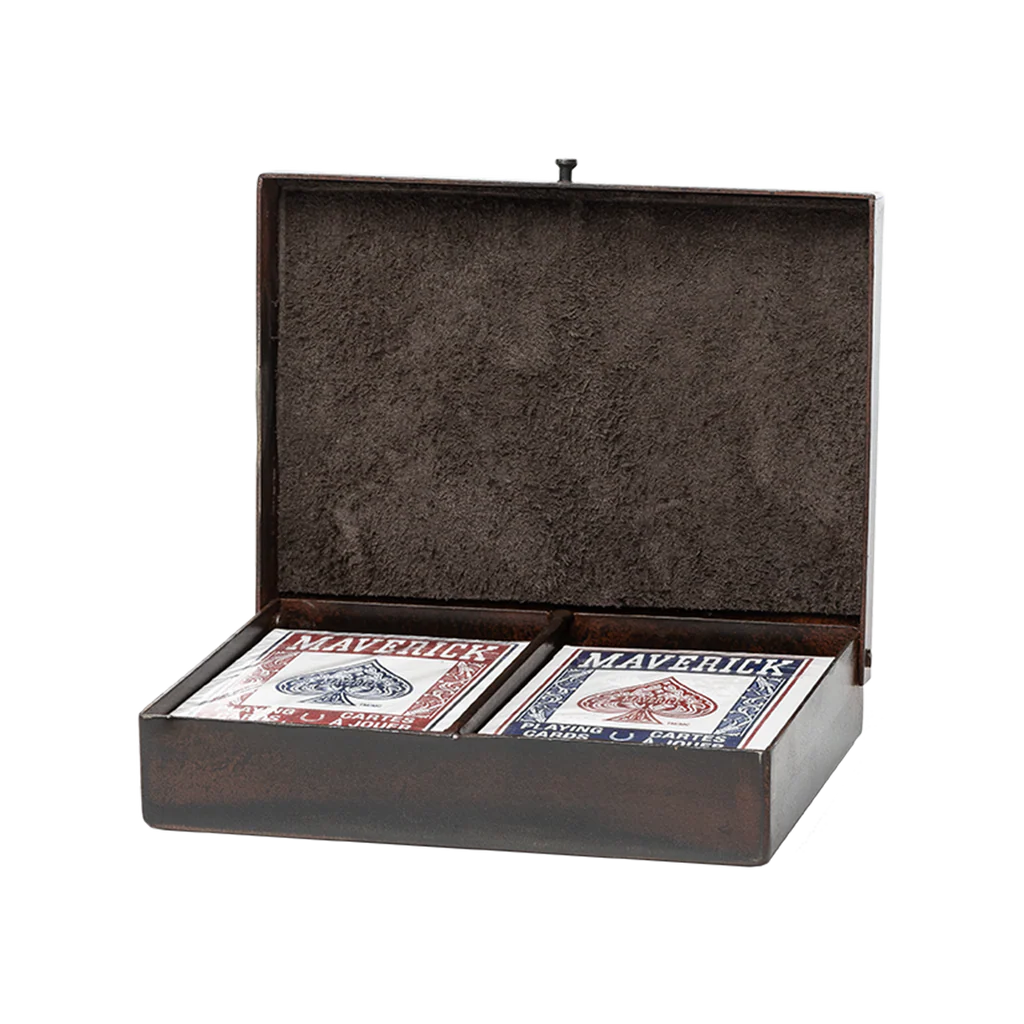 La Suerte Cardbox