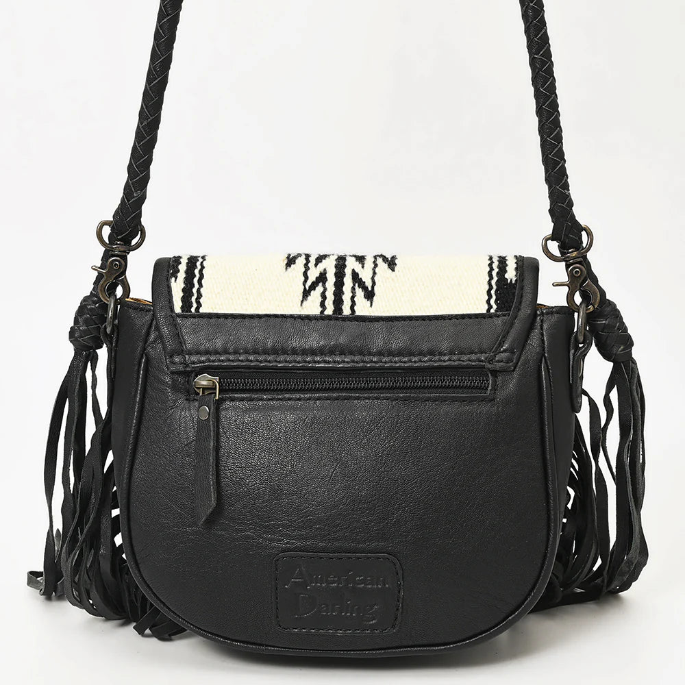 Messenger Genuine Western Leather Women Bag