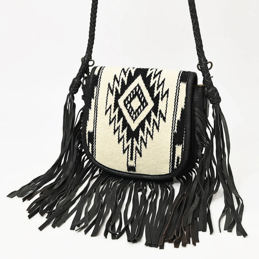 Messenger Genuine Western Leather Women Bag
