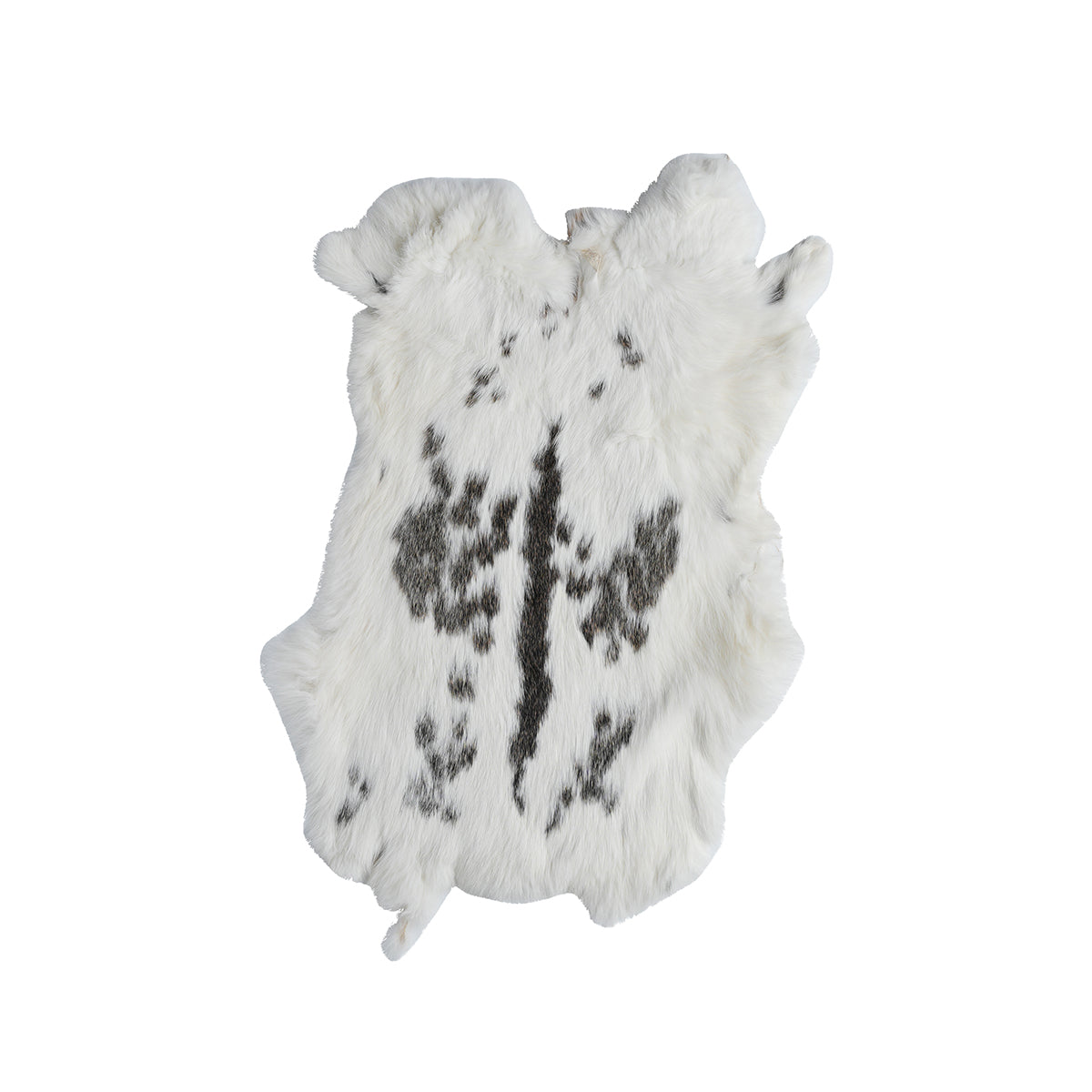 Rabbit Fur Pelt