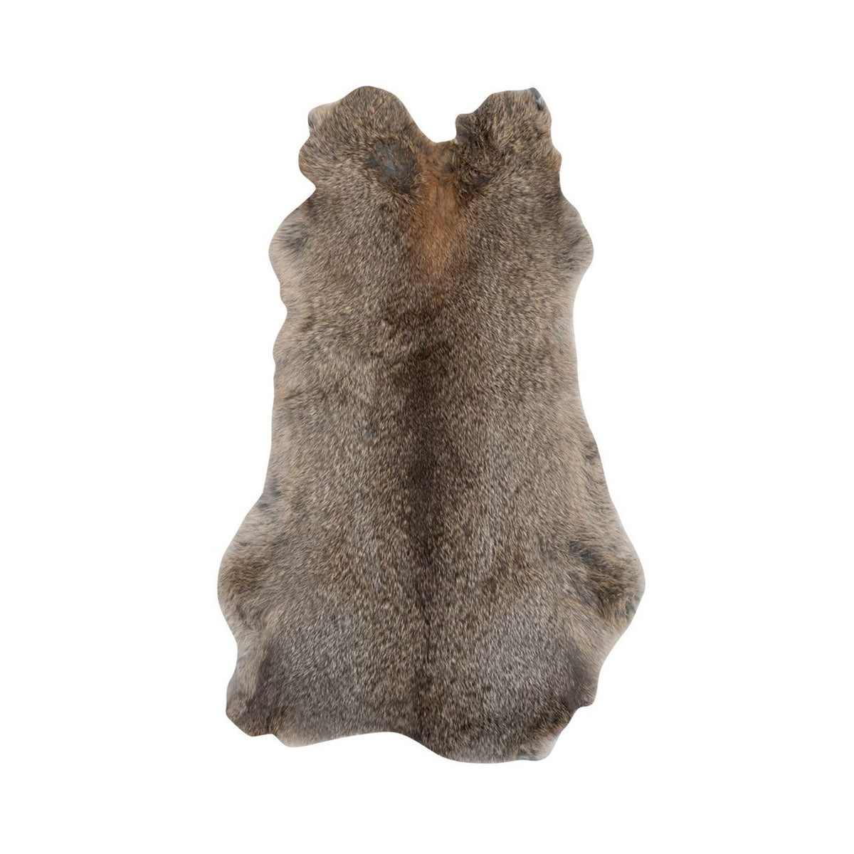 Rabbit Fur Pelt