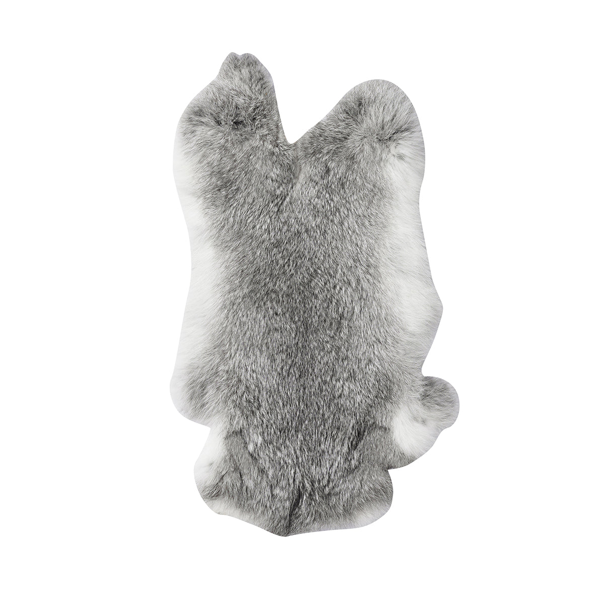 Rabbit Fur Pelt