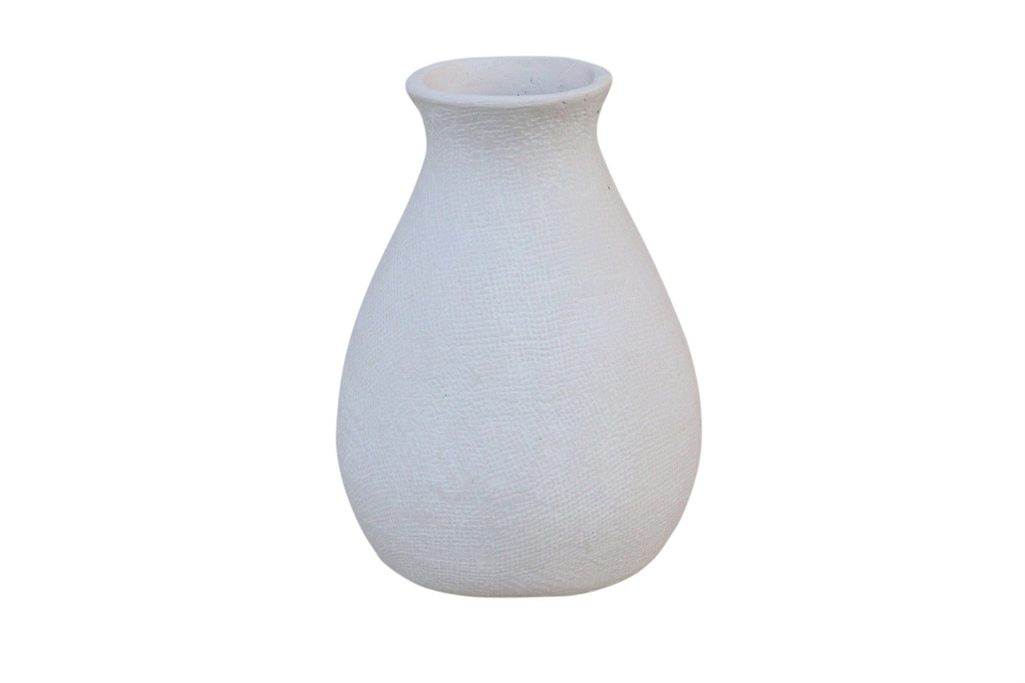 Paper Mache Vase