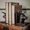 El Jefe - Bookends Pair