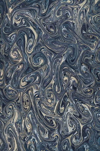Blue Marble Artwork