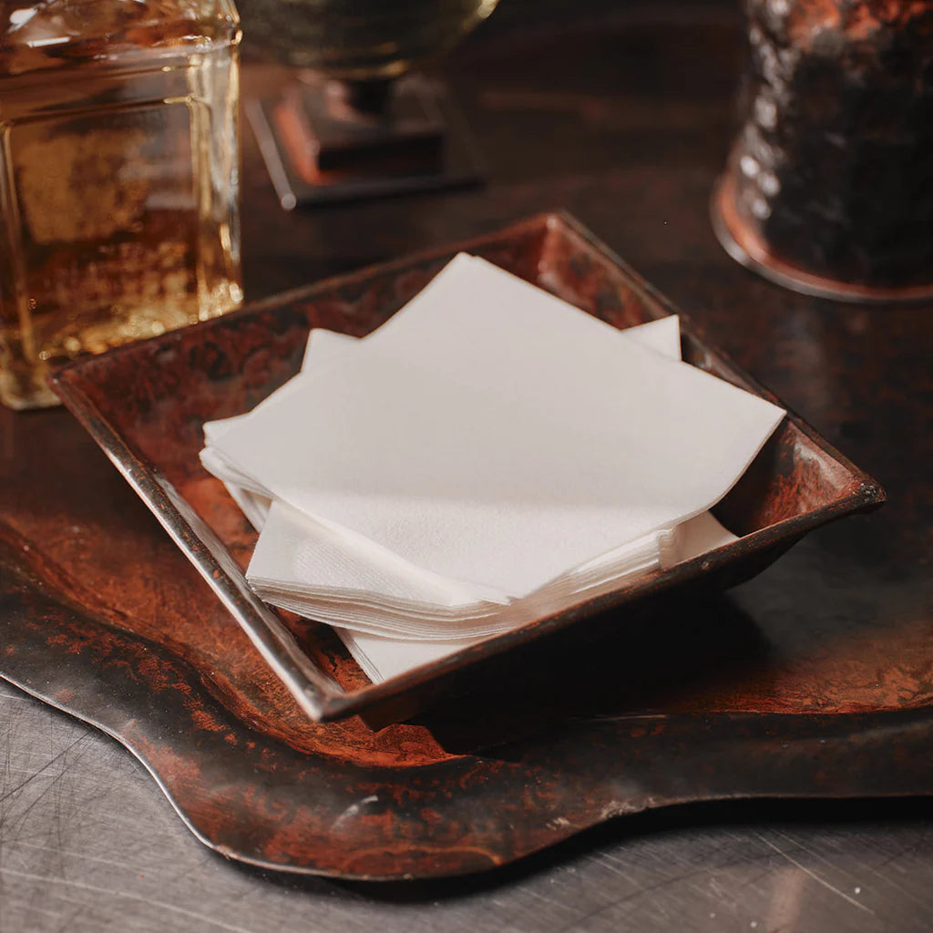 Senor tray