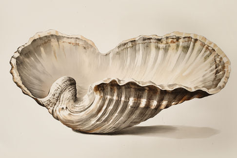 Clam 2 Artwork